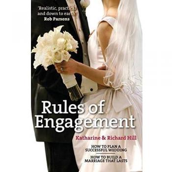 Rules of Engagement: How to Plan a succesfull Wedding / How to Build a Marriage that Lasts: How to Plan a Successful Wedding and How to Build a Marriage That Lasts