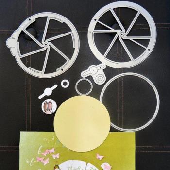 Cards Crafts Making Set