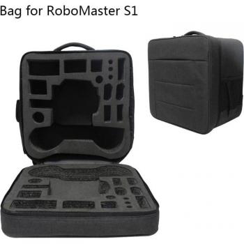 Caja ligera de almacenamiento para DJI RoboMaster S1