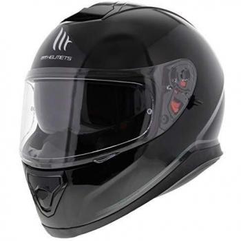 MT FF102SV Casco de Moto Thunder 3 SV