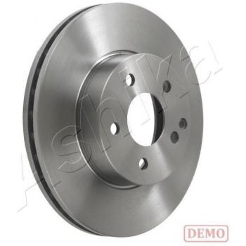 Trava de Disco ASHIKA 60‑00‑0519C