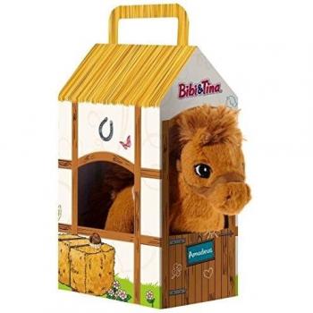 Heunec Amadeus Cavallo Bibi Tina 30 cm