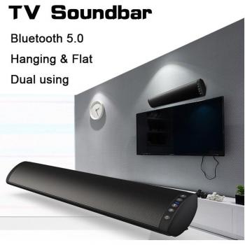 Columna ParlaFM Bluetooth