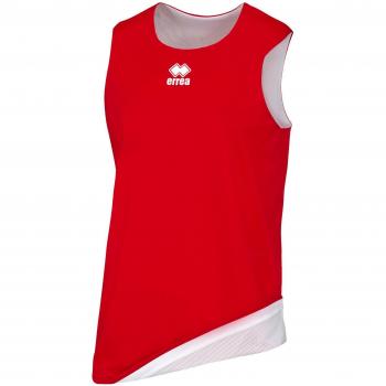 Errea Chicago Children's Reversible Tank Top