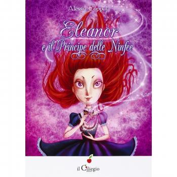 Eleanor e il principe delle ninfee