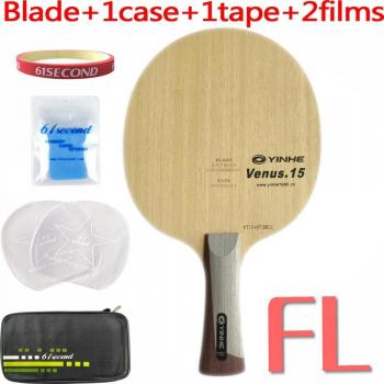 Lame de Tennis de Table Galaxie V-15 Venus.15 OFF