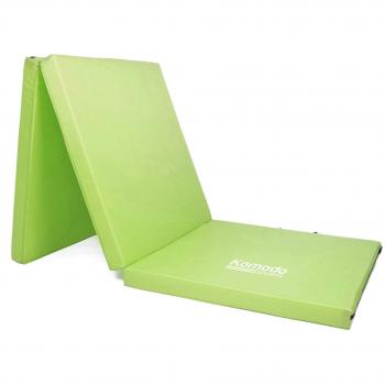 Komodo Tri Folding Yoga Mat