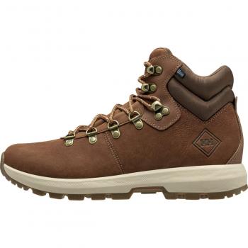 Scarponi da trekking Helly Hansen Coastal Hiker marroni 44.5
