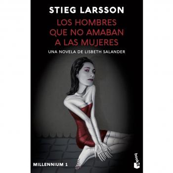 Los Hombres Que No Amaban A Las Mujeres (Millennium 1).