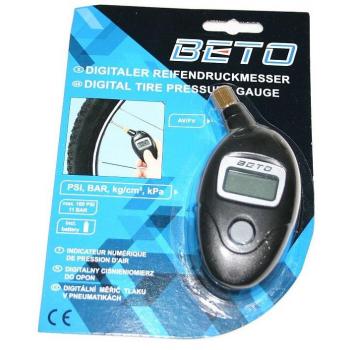 Beto Druckmessgerät für Reifen