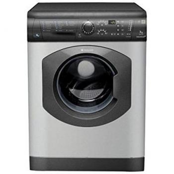 Hotpoint Aquarius Graphite Wash & Dry 740