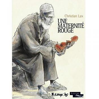 UNE MATERNITE ROUGE