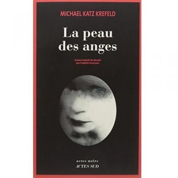 La peau des anges