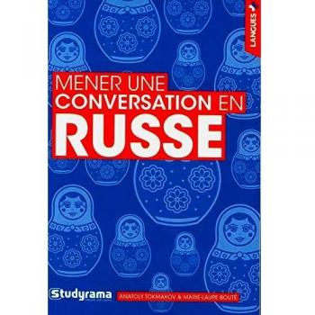 Mener une conversation en russe