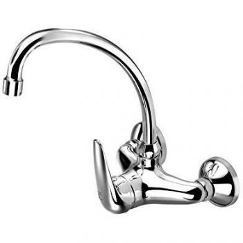 Grifo de Cocina Galindo 8148100 Caño Tubo Alfa