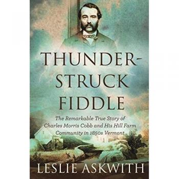 Thunderstruck Fiddle