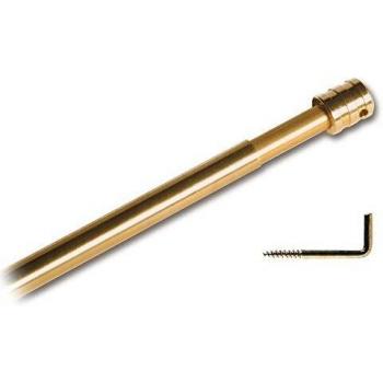 BRISBRIS CILINDRO OTTONE MM. 7X60 (PZ.2)