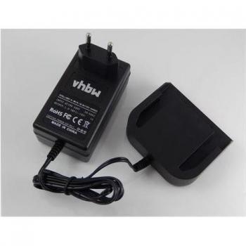 Caricabatterie Ni-Cd NiMH vhbw per Milwaukee
