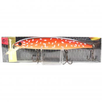 Bassday Mogul Minnow 110SP Attacco 17g