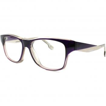 Lunettes Diesel DL5065‑83 Spectacle Violet Transparent – Acétate