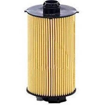 MANN HU12007X High-Performance Oil Filter