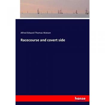 Racecourse and covert side