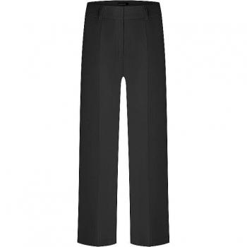 Cambio Hose California Damen Schwarz 44
