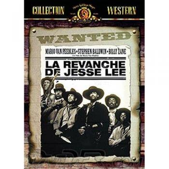 La Résurgence de Jessie Lee