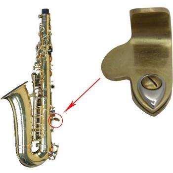 Saxophone Thumb Cushion Set