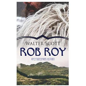 Rob Roy (Historischer Roman)