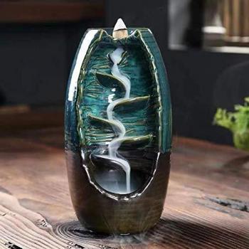 TranquilTide Incense Burner Pack