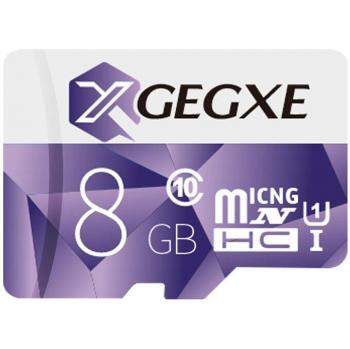 Micro SD C10 XGEGXE 16 Go