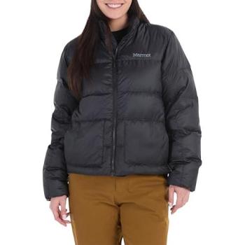 Women's Black XS Marmot Guide‑Style Downwear