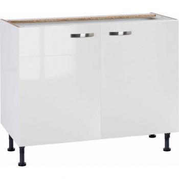 OPTIFIT Küchenunterschrank Cara, 100 cm