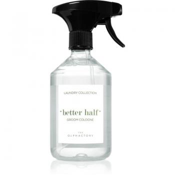 Ambientair „The Olphactory Groom“ Frische-Kollektion – Better Half 500 ml