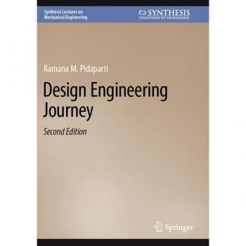 Design Engineering Journey