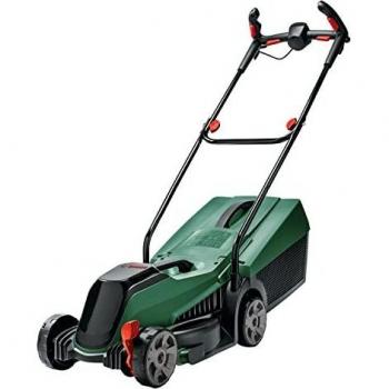 Tondeuse à batterie Einhell GC-EM 18/30 li