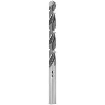 Broca helicoidal DIN 338 tipo N HSS-G TC Ø 12,5 mm con punta de metal duro soldada