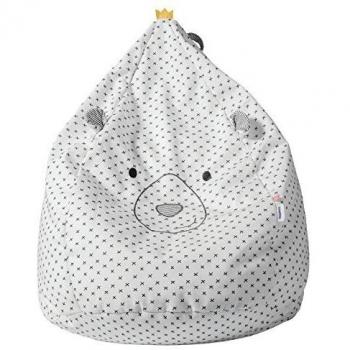 Pouf Sam Senza Tempo