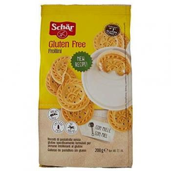 Dr. Schar Frollini 200g