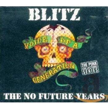 CD BLITZ