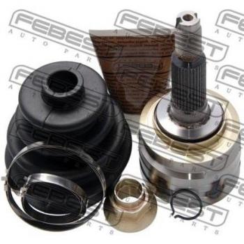 FEBEST Constant Velocity Joint 1110-J150