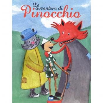 Le avventure di Pinocchio