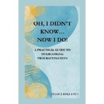 Practical Guide to Overcoming Procrastination
