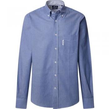 Denim Camicia XL – Nero – Faco