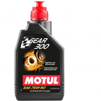 Motul Gear 300 75W-90