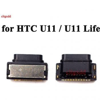 HTC U12 Type-C Dock Connector Replacement