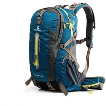 PackSack Maleroads 40L – Ideal para Camping y Viajes