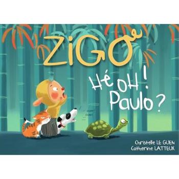 Zigo : Hé oh ! Paulo ?