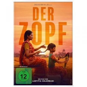 Der Zopf (DVD)